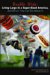 8 Simple Rules : Living Large In A Super-sized America, And What You Can Do About It cover