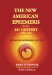 The New American Ephemeris for the 21st Century at Midnight : Michelson Memorial Edition cover