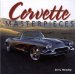 Corvette Masterpieces cover