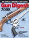 Gun Digest 2008 cover