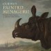 Oudry's Painted Menagerie : Portraits of Exotic Animals in Eighteenth-century France cover