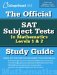 The Official Sat Subject Tests in Mathematics Levels 1 & 2 cover