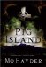 Pig Island cover