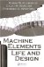 Machine Elements : Life and Design cover