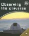 Observing the Universe cover