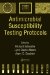 Antimicrobial Susceptibility Testing Protocols cover