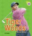Tiger Woods cover