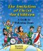 The Imitation of Christ for Children : A Guide to Following Jesus cover