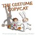 The Costume Copycat cover
