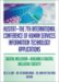 HUSITA7 : The 7th International Conference of Human Services Information Technology Applications  Digital Inclusion - Building a Digital Inclusive Society cover