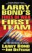 Larry Bond's First Team : Soul of the Assassin cover