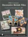 20th Century Decorative British Tiles : Commercial Manufacturers, J-w cover