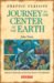 Journey to the Center of the Earth cover