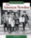 The American Newsboy cover