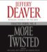 More Twisted : Collected Stories cover