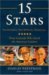 15 Stars : Eisenhower, MacArthur, Marshall  Three Men Who Saved the American Century cover