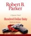Hundred Dollar Baby cover