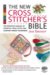 The New Cross Stitcher's Bible cover