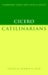 Catilinarians cover
