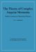 The Theory of Complex Angular Momenta : Gribov Lectures on Theoretical Physics cover