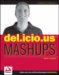 Del.icio.us Mashups cover