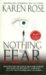 Nothing To Fear cover