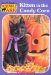 Kitten in the Candy Corn cover