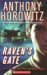 Raven's Gate cover