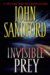 Invisible Prey cover
