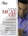 Cracking the MCAT CBT cover