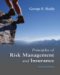  Principles of Risk Management and Insurance