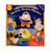 Mother Goose Rhymes cover