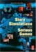 Story and Simulations for Serious Games : Tales from the Trenches cover
