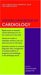 Oxford Handbook of Cardiology cover