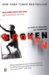 Broken : My Story of Addiction and Redemption cover