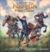 Prince Caspian cover