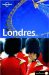 Lonely Planet Londres cover