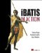 iBATIS in Action cover