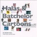 Halas and Batchelor Cartoons : An Animated History cover