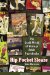 Hip Pocket Sleaze : The Lurid World Of Vintage Adult Paperbacks cover