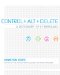 Control + Alt + Delete : A Dictionary of Cyberslang cover