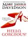 Hello, Gorgeous! cover