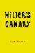 Hitler's Canary cover