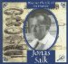 Jonas Salk cover