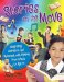 Stories on the Move : Integrating Literature and Movement With Children, from Infants to Age 14 cover