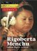 Rigoberta Menchu Indian Rights Activist cover