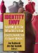 Identity Envy- Wanting to Be Who We Are Not : Creative Nonfiction by Queer Writers cover