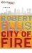 City of Fire cover