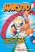 Naruto cover