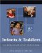 Infants & Toddlers : Curriculum And Teaching cover